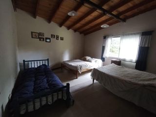 VENTA/PERMUTA - Casa - 1 dormitorio - Pueblo Esther