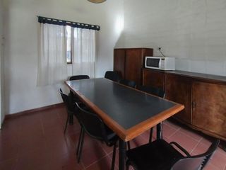 VENTA/PERMUTA - Casa - 1 dormitorio - Pueblo Esther