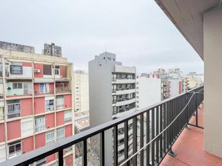 Depto 3 amb c/ Balcón 59m2 - PERMUTA FINANCIA - Zona Aldrey Güemes