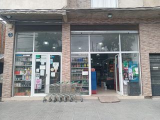 Edificio Comercial en venta - Supermercado - Departamentos - 180Mts2 - Villa Elvira, La Plata