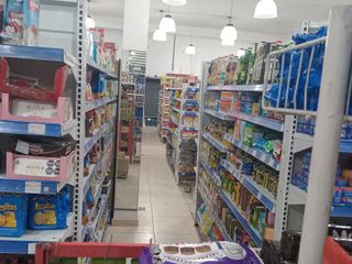 Edificio Comercial en venta - Supermercado - Departamentos - 180Mts2 - Villa Elvira, La Plata