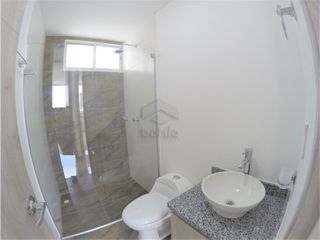 Foto 5 de VENTA DE APARTAMENTO EN LA CASTELLANA DE MONTERA