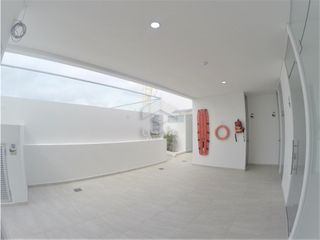 Foto 13 de VENTA DE APARTAMENTO EN LA CASTELLANA DE MONTERA