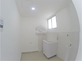 Foto 11 de VENTA DE APARTAMENTO EN LA CASTELLANA DE MONTERA