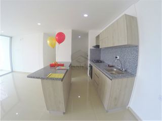 Foto 3 de VENTA DE APARTAMENTO EN LA CASTELLANA DE MONTERA