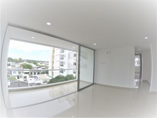 Foto 2 de VENTA DE APARTAMENTO EN LA CASTELLANA DE MONTERA