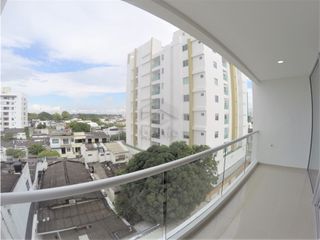 Foto 10 de VENTA DE APARTAMENTO EN LA CASTELLANA DE MONTERA