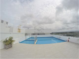 Foto 14 de VENTA DE APARTAMENTO EN LA CASTELLANA DE MONTERA