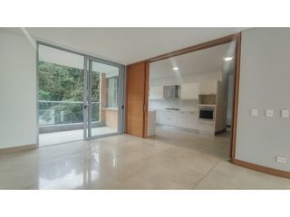 Arriendo apartamento - Provincia del los Bosques - Medellín