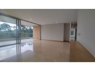 Arriendo apartamento - Provincia del los Bosques - Medellín