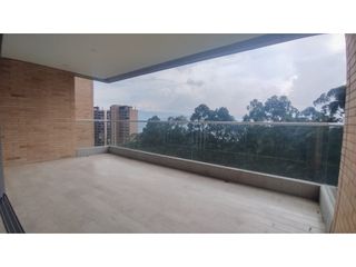 Arriendo apartamento - Provincia del los Bosques - Medellín