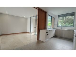 Arriendo apartamento - Provincia del los Bosques - Medellín