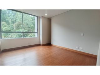 Arriendo apartamento - Provincia del los Bosques - Medellín