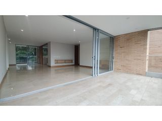 Arriendo apartamento - Provincia del los Bosques - Medellín