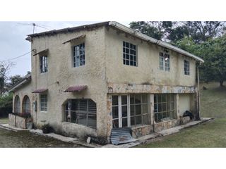 Casa campestre en venta en Sasaima Cundinamarca