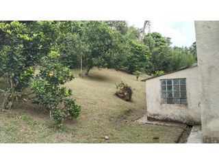 Casa campestre en venta en Sasaima Cundinamarca