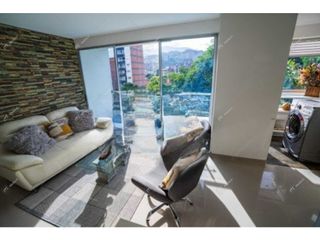 Apartamento en Arriendo Medellín Sector Laureles