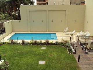 Departamento 2 Ambientes con Balcon y amenities en Villa Urquiza