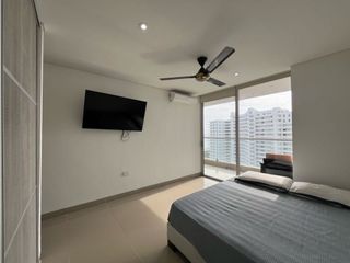 Se arrienda apartamento en Bellavista, Santa Marta