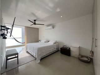 Se arrienda apartamento en Bellavista, Santa Marta