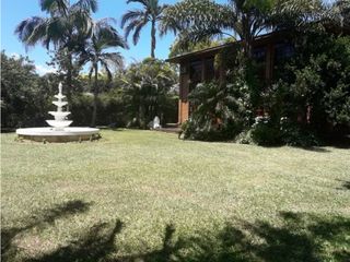 Foto 2 de ALQUILO Casa Quinta en club de campo la Eugenia Garupa Mnes!!