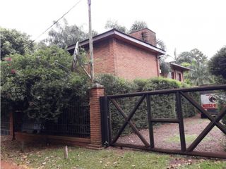 Foto 15 de ALQUILO Casa Quinta en club de campo la Eugenia Garupa Mnes!!