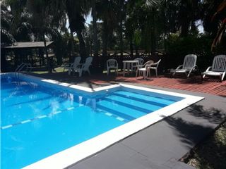 Foto 14 de ALQUILO Casa Quinta en club de campo la Eugenia Garupa Mnes!!