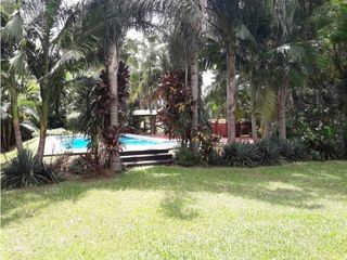 Foto 16 de ALQUILO Casa Quinta en club de campo la Eugenia Garupa Mnes!!