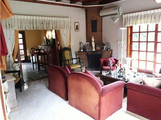 Foto 28 de ALQUILO Casa Quinta en club de campo la Eugenia Garupa Mnes!!