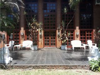 Foto 17 de ALQUILO Casa Quinta en club de campo la Eugenia Garupa Mnes!!