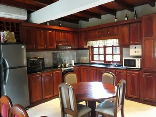 Foto 6 de ALQUILO Casa Quinta en club de campo la Eugenia Garupa Mnes!!