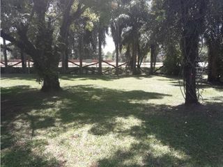 Foto 24 de ALQUILO Casa Quinta en club de campo la Eugenia Garupa Mnes!!
