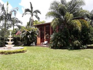 Foto 1 de ALQUILO Casa Quinta en club de campo la Eugenia Garupa Mnes!!