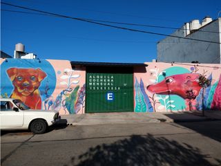 Foto 13 de VENTA / COCHERAS  CON EXCELENTE RENTA / MAR DEL PLATA