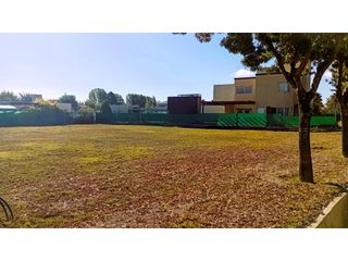 Foto 3 de VENTA LOTE - B°SOL ANDINO 1-GUAYMALLEN