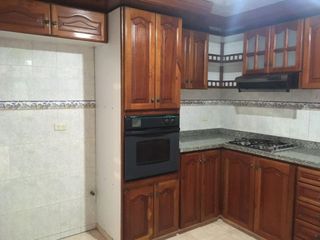 CASA en ARRIENDO en Chía Rio Frio