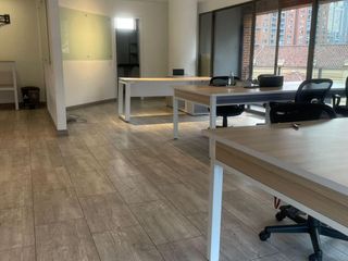 OFICINA en ARRIENDO/VENTA en Bogotá Centro Internacional