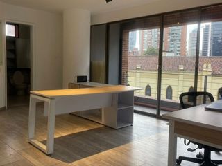 OFICINA en ARRIENDO/VENTA en Bogotá Centro Internacional