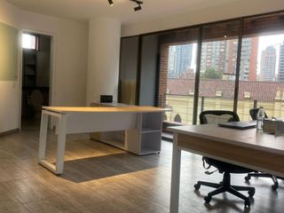 OFICINA en ARRIENDO/VENTA en Bogotá Centro Internacional