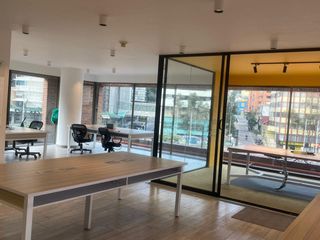 OFICINA en ARRIENDO/VENTA en Bogotá Centro Internacional