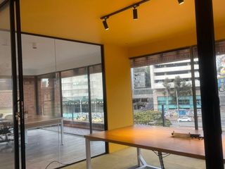 OFICINA en ARRIENDO/VENTA en Bogotá Centro Internacional