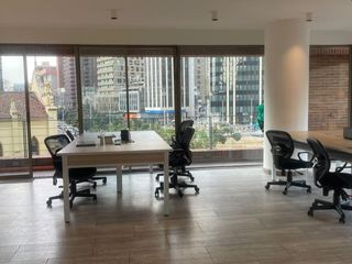 OFICINA en ARRIENDO/VENTA en Bogotá Centro Internacional