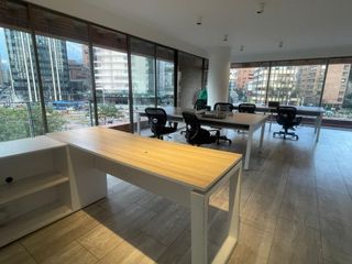 OFICINA en ARRIENDO/VENTA en Bogotá Centro Internacional