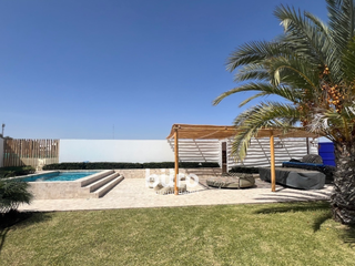 Foto 12 de MARAVILLOSA  CASA DE PLAYA EN VENTA CONDOMINIO OASIS, PARACAS