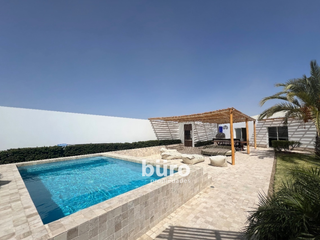 Foto 17 de MARAVILLOSA  CASA DE PLAYA EN VENTA CONDOMINIO OASIS, PARACAS