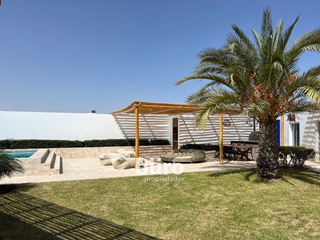Foto 18 de MARAVILLOSA  CASA DE PLAYA EN VENTA CONDOMINIO OASIS, PARACAS