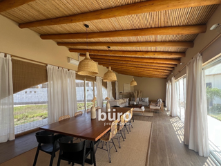 Foto 5 de MARAVILLOSA  CASA DE PLAYA EN VENTA CONDOMINIO OASIS, PARACAS