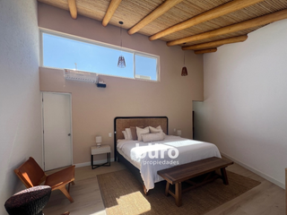 Foto 8 de MARAVILLOSA  CASA DE PLAYA EN VENTA CONDOMINIO OASIS, PARACAS