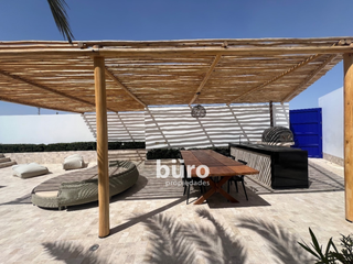 Foto 3 de MARAVILLOSA  CASA DE PLAYA EN VENTA CONDOMINIO OASIS, PARACAS