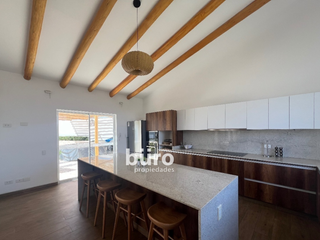 Foto 15 de MARAVILLOSA  CASA DE PLAYA EN VENTA CONDOMINIO OASIS, PARACAS